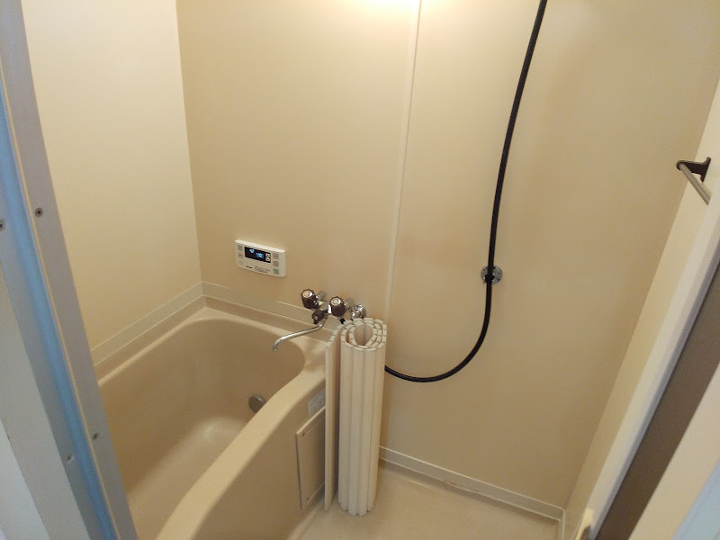 11/30 浴室