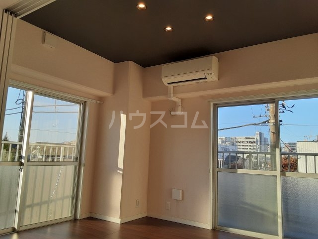 7/30 室内