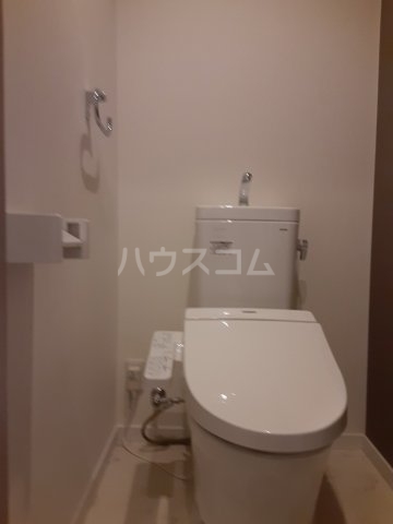 19/30 トイレ