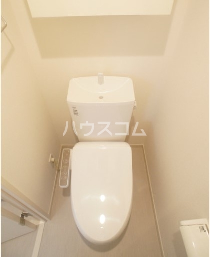 13/30 トイレ