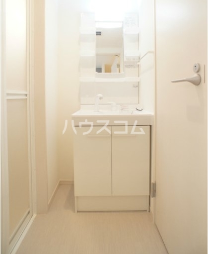 14/30 洗面