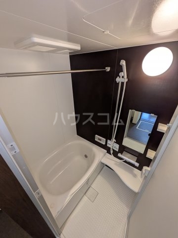12/30 浴室