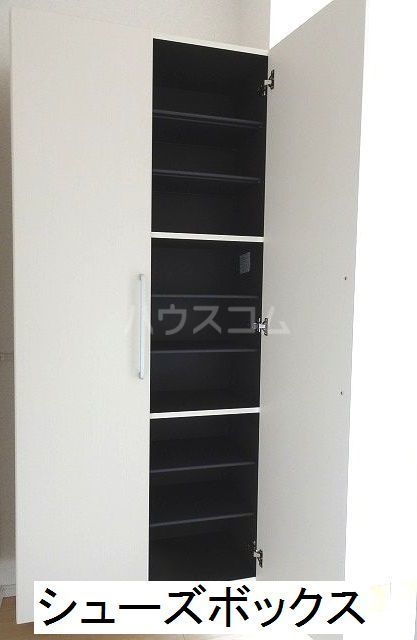 6/27 玄関