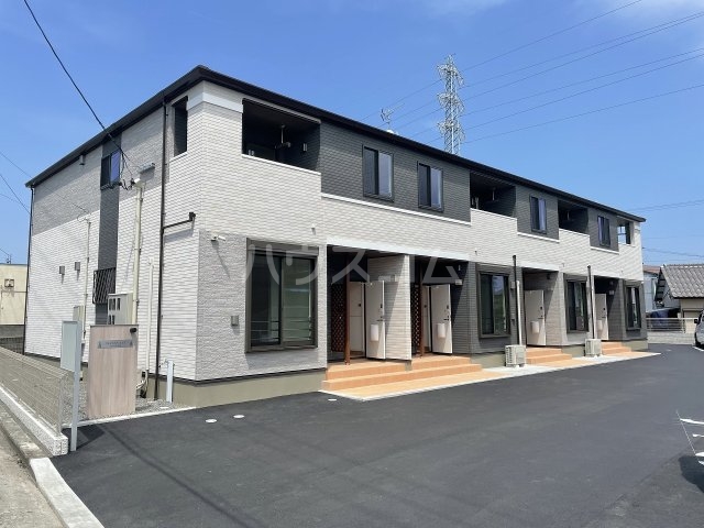 1/27 外観