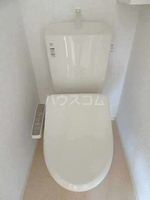 9/27 トイレ