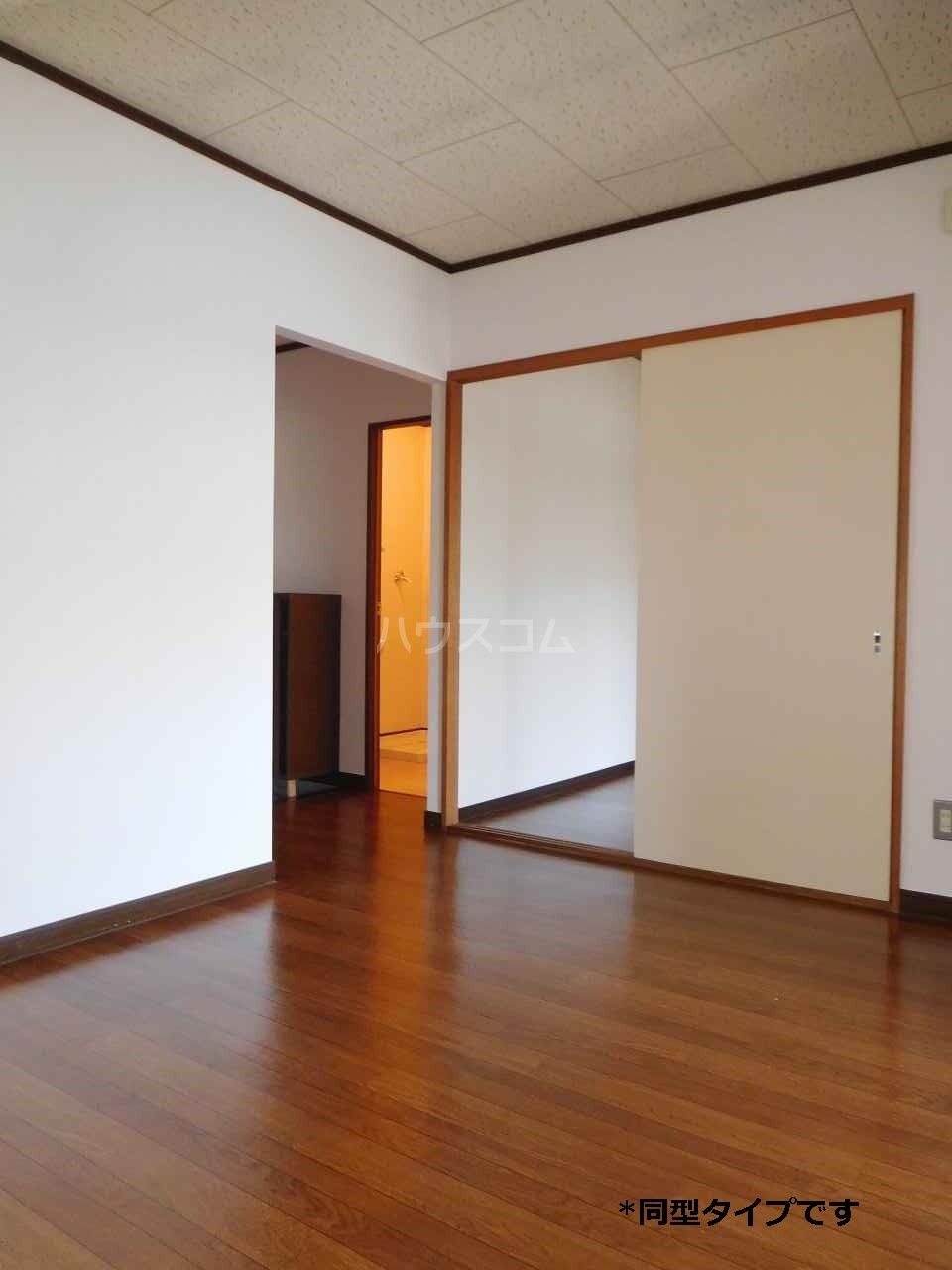 4/26 リビング/ダイニング