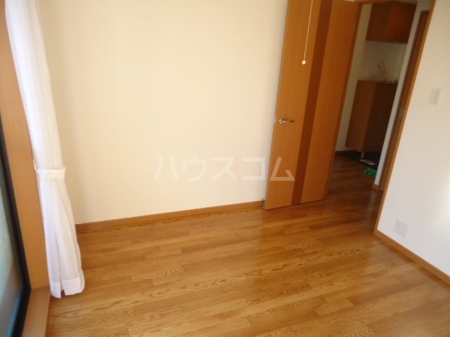 5/26 寝室