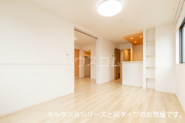 4/22 リビング/ダイニング