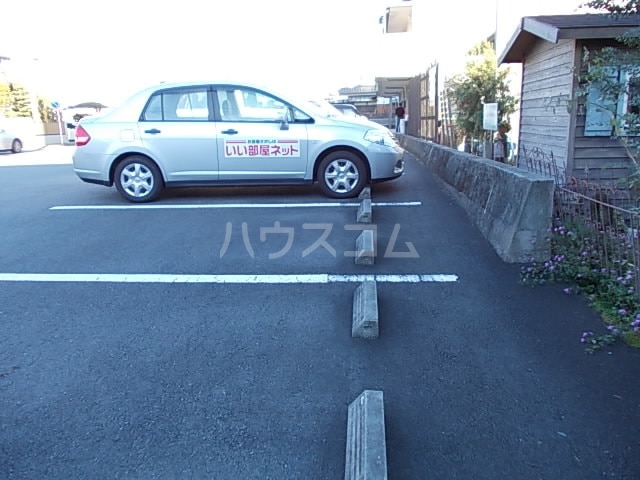 29/30 駐車場