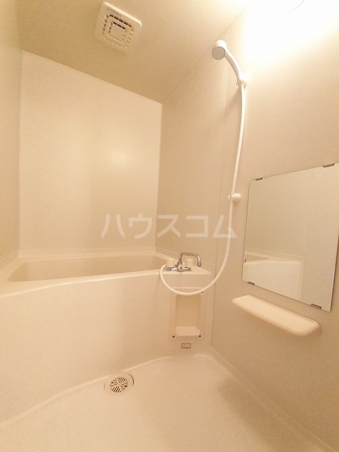 18/30 浴室