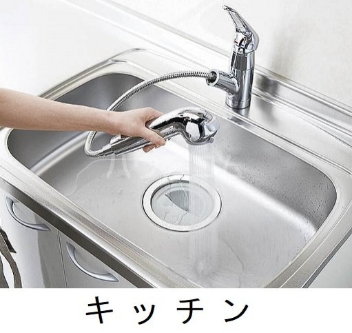 5/21 キッチン