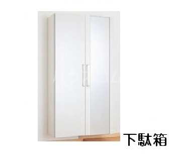 4/21 玄関