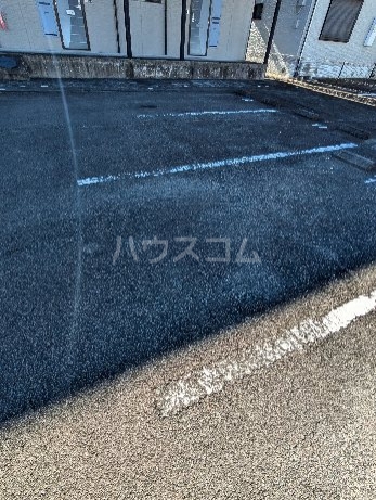 17/19 駐車場