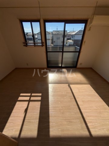 3/19 リビング/ダイニング