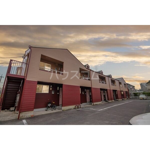 2/10 エントランス