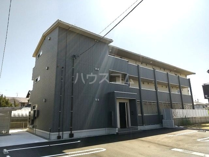 1/30 外観