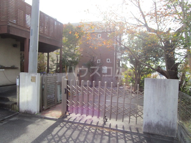 3/6 エントランス