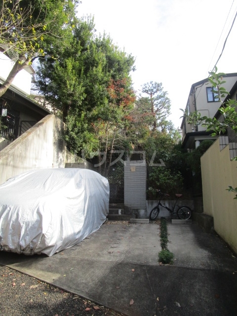 5/6 エントランス