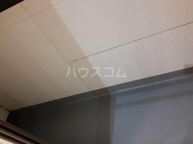 18/30 バルコニー