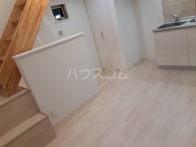 3/30 リビング/ダイニング