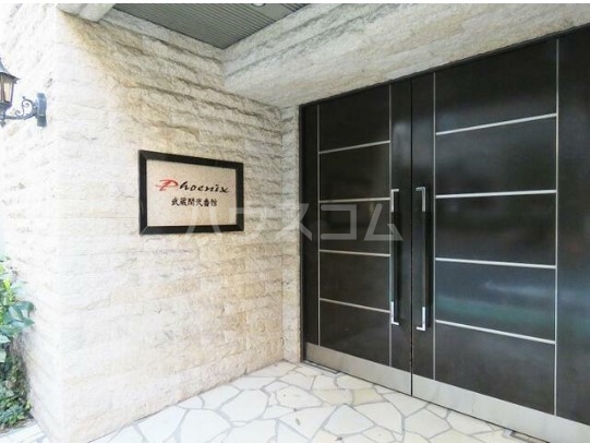 5/10 エントランス