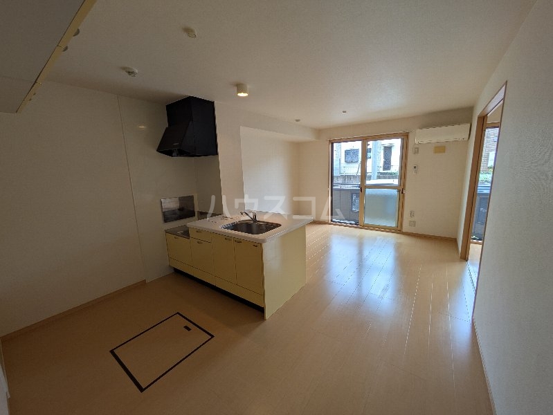 3/30 リビング/ダイニング