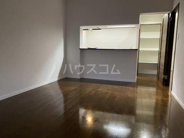 5/30 リビング/ダイニング