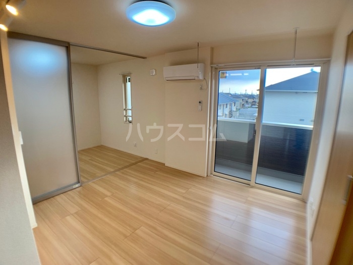 3/25 リビング/ダイニング