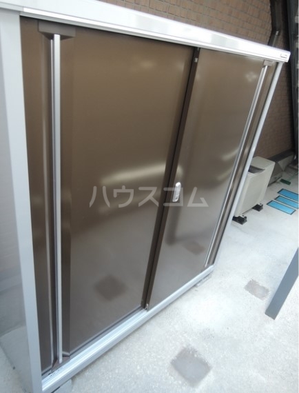 24/30 バルコニー