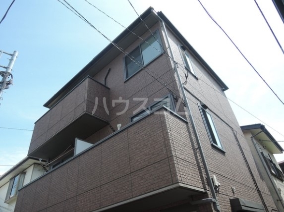 3/30 外観