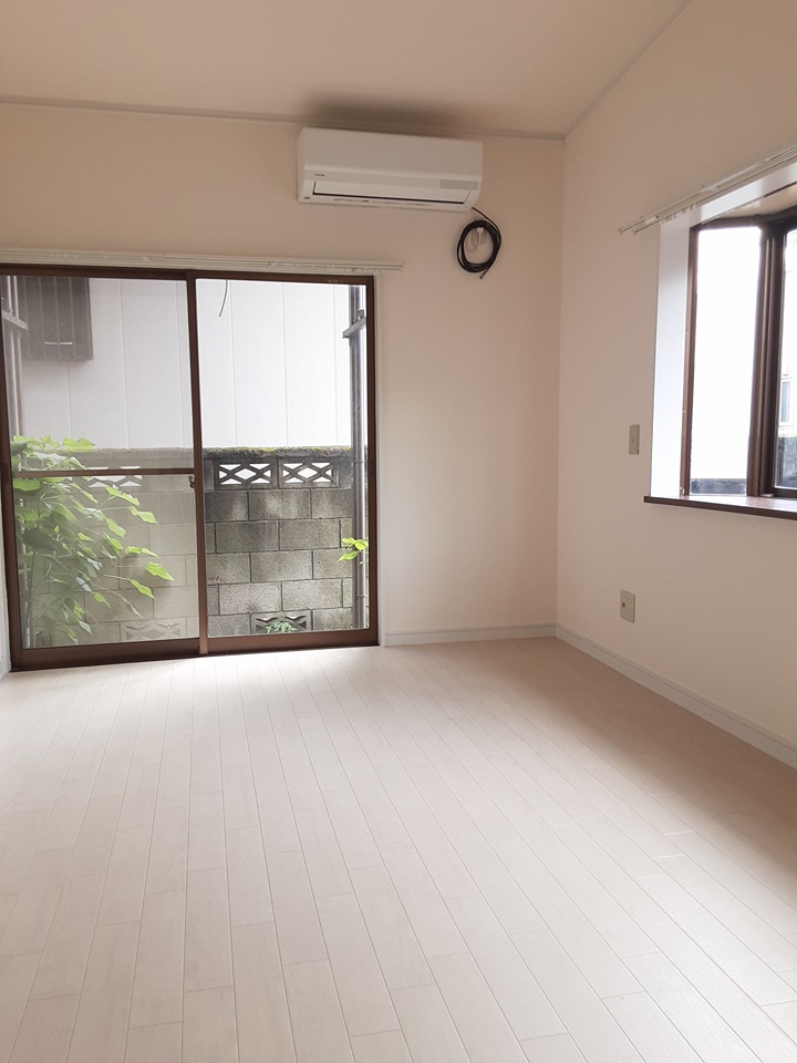 3/25 リビング/ダイニング