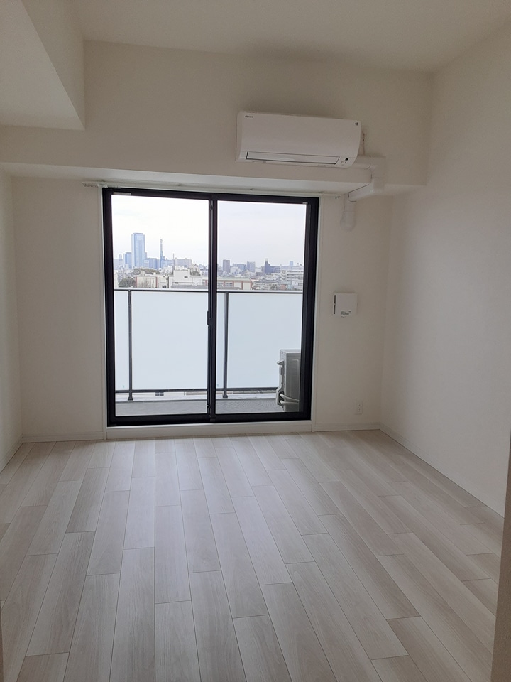 3/30 リビング/ダイニング