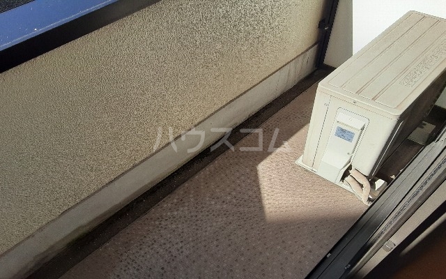 18/30 バルコニー