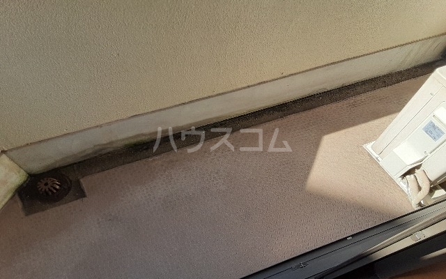 19/30 バルコニー