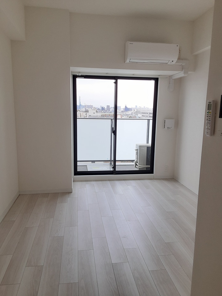 3/30 リビング/ダイニング