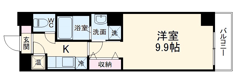 2/23 間取