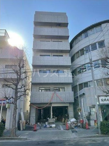1/23 外観