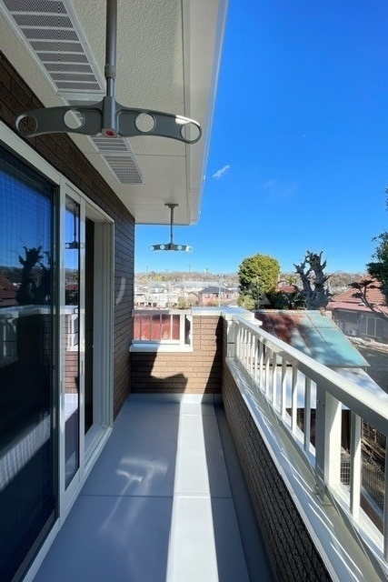 15/30 バルコニー