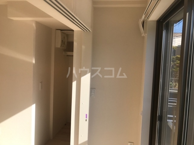 19/30 バルコニー