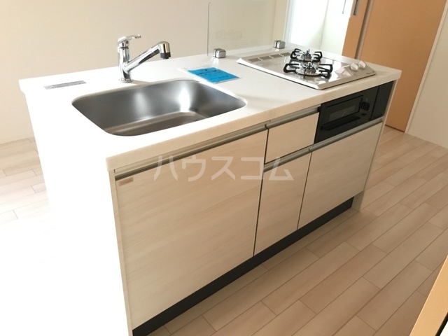 10/30 キッチン