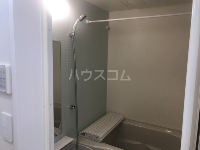 12/30 浴室