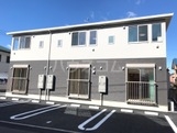 18/18 駐車場