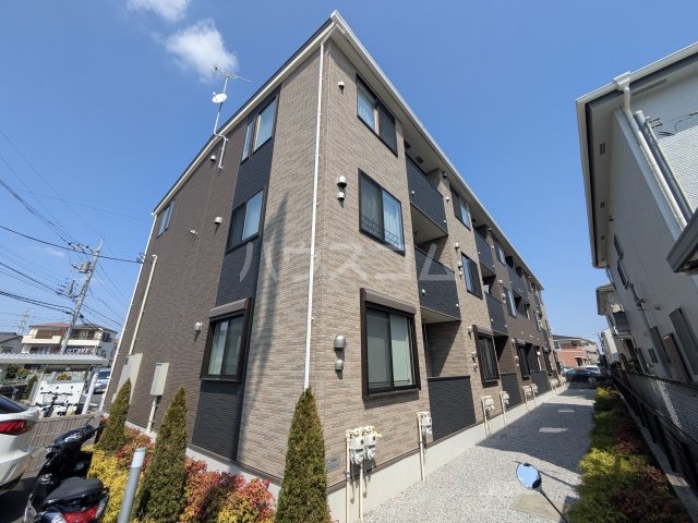 5/9 外観