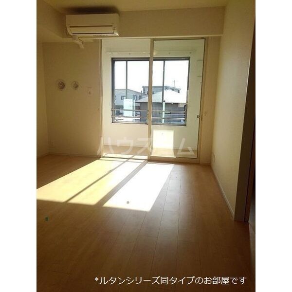 3/17 リビング/ダイニング