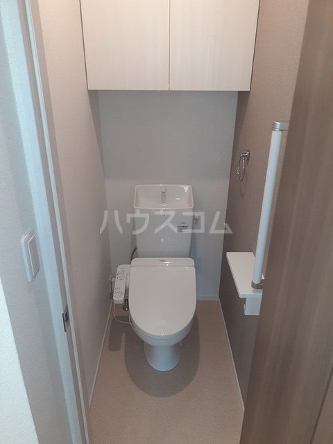15/29 トイレ