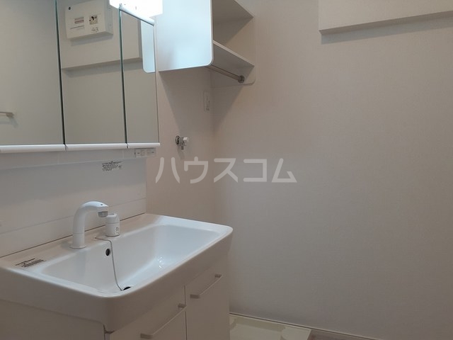 9/20 洗面