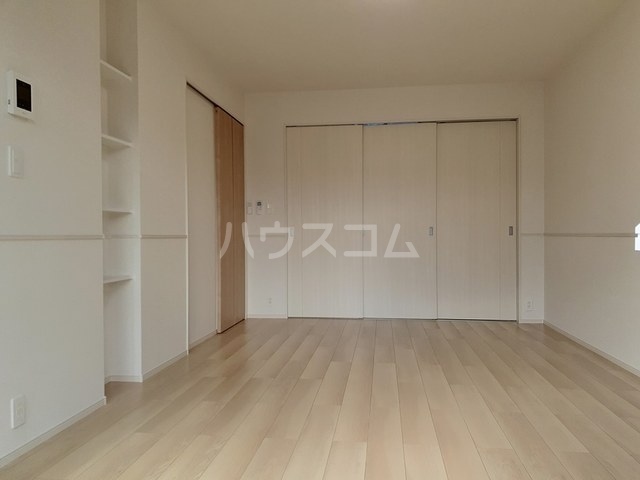 4/20 寝室