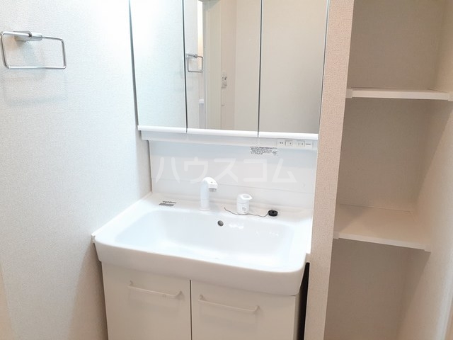 9/20 洗面