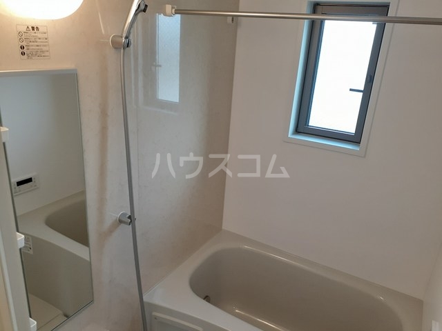 7/20 浴室