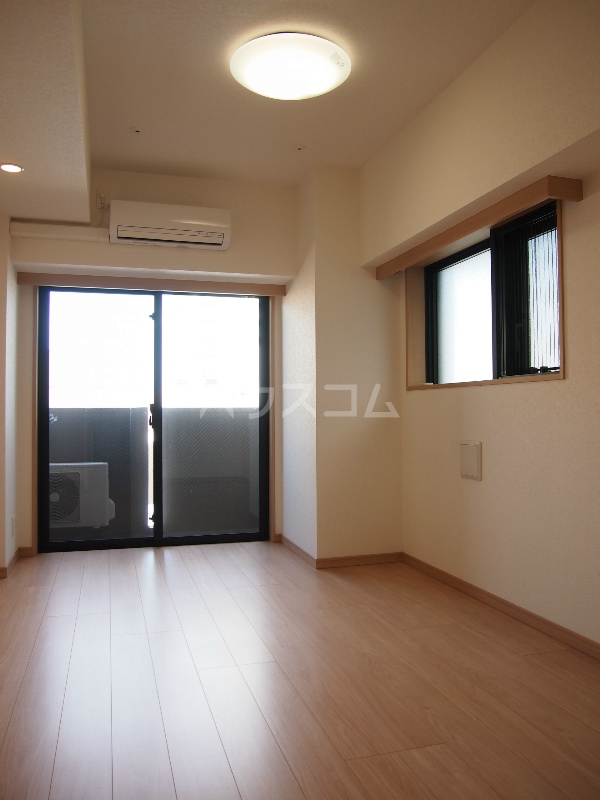 4/25 リビング/ダイニング